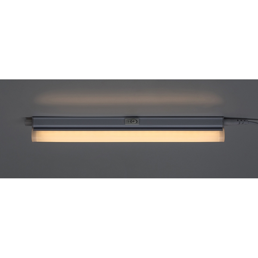 Rabalux - LED Podlinkové svietidlo LED/4W/230V 3000/4000K biela