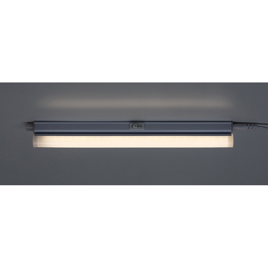 Rabalux - LED Podlinkové svietidlo LED/4W/230V 3000/4000K biela