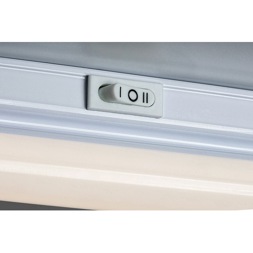 Rabalux - LED Podlinkové svietidlo LED/4W/230V 3000/4000K biela