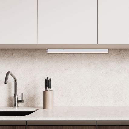 Rabalux - LED Podlinkové svietidlo LED/8W/230V 3000/4000K biela