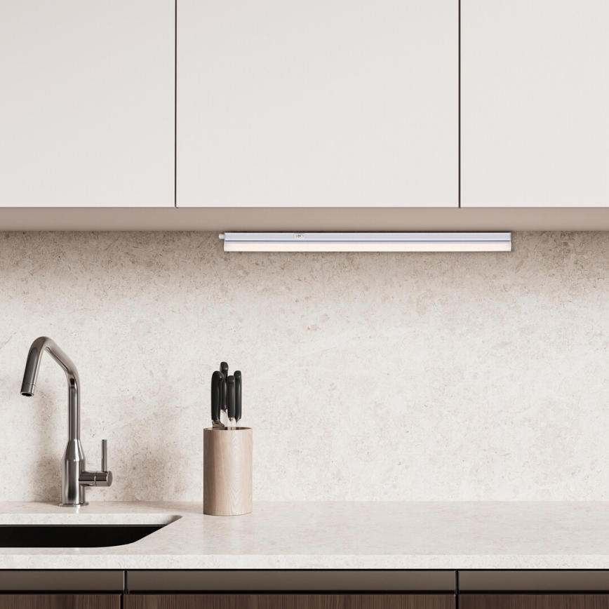 Rabalux - LED Podlinkové svietidlo LED/8W/230V 3000/4000K biela