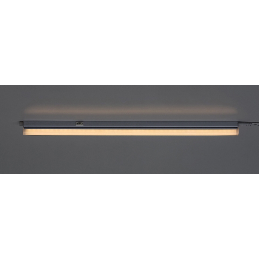 Rabalux - LED Podlinkové svietidlo LED/8W/230V 3000/4000K biela
