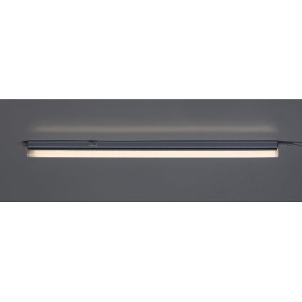 Rabalux - LED Podlinkové svietidlo LED/8W/230V 3000/4000K biela
