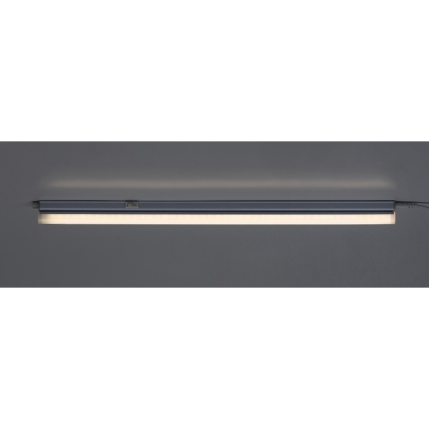 Rabalux - LED Podlinkové svietidlo LED/8W/230V 3000/4000K biela