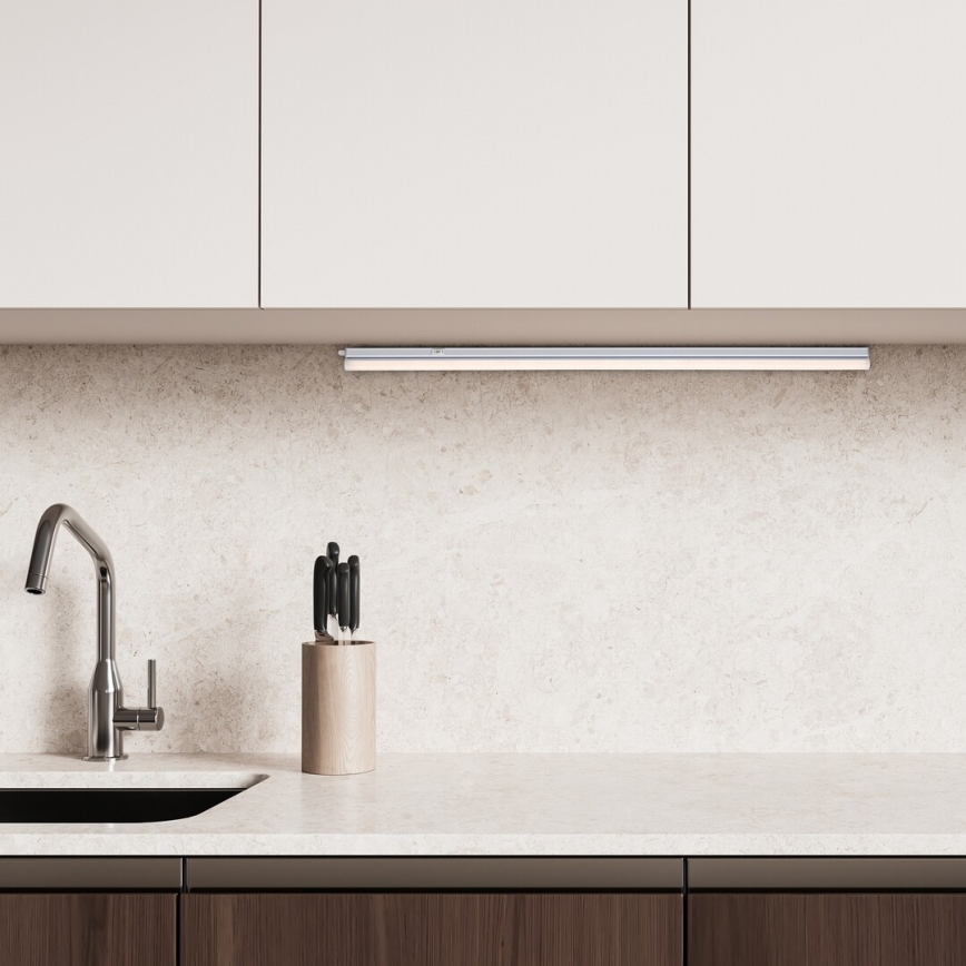 Rabalux - LED Podlinkové svietidlo LED/12W/230V 3000/4000K biela