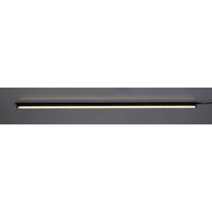 Rabalux - LED Podlinkové svietidlo LED/16W/230V 3000/4000K čierna