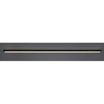 Rabalux - LED Podlinkové svietidlo LED/20W/230V 3000/4000K čierna
