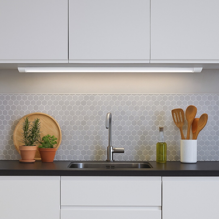Rabalux - LED svietidlo pod kuchynskú linku LED/36W/230V 120 cm