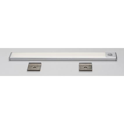 Rabalux - LED Podlinkové nabíjacie svietidlo so senzorom LED/2W/3,7V 1100mAh 4000K