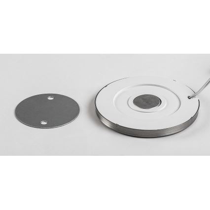 Rabalux - SADA 3x LED Stmievateľné osvetlenie skrine 3xLED/1W/230V 4000K
