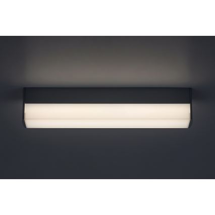 Rabalux - LED Podlinkové svietidlo LED/7W/230V 4000K strieborná