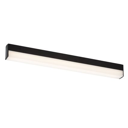 Rabalux - LED Podlinkové svietidlo LED/14W/230V 4000K 53 cm čierna