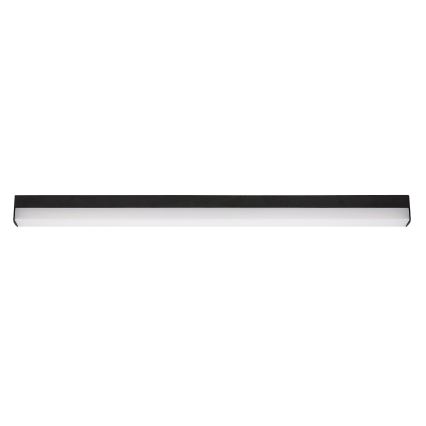 Rabalux - LED Podlinkové svietidlo LED/20W/230V 4000K 83 cm čierna
