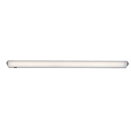 Rabalux - LED Podlinkové svietidlo LED/15W/230V 4000K 91 cm matný chróm