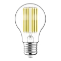 Rabalux 79172 - LED Žiarovka FILAMENT A60 E27/7W/230V 4000K Energetická trieda A