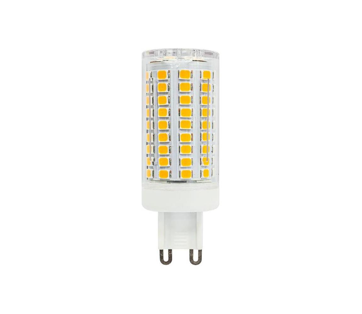 Rabalux 79176 - LED žiarovka SMD G9/9W/230V 4000K 79176