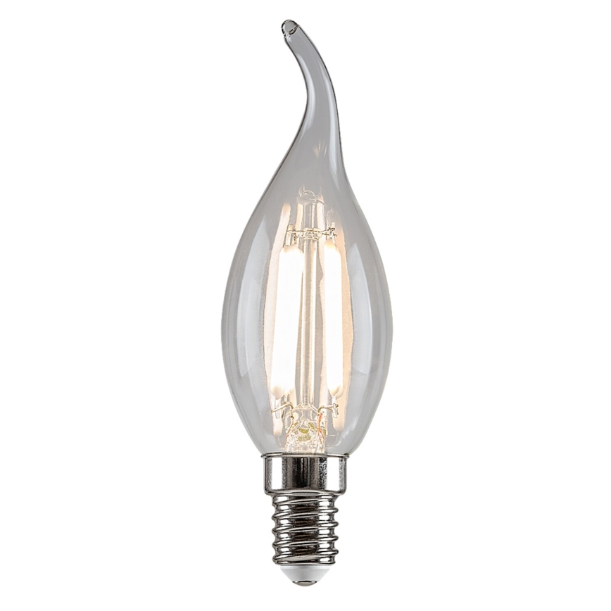 Rabalux - LED žiarovka FILAMENT CF35 E14/6W/230V 3000K