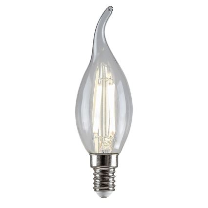 Rabalux - LED žiarovka FILAMENT CF35 E14/6W/230V 4000K