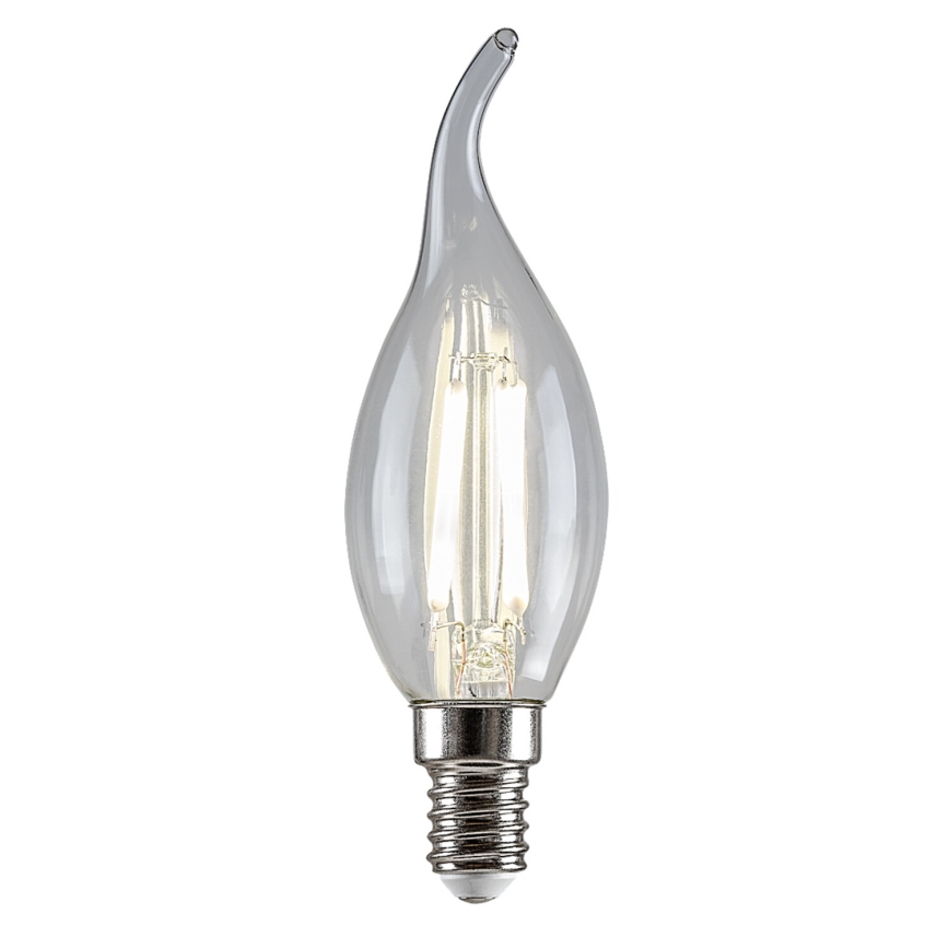 Rabalux - LED žiarovka FILAMENT CF35 E14/6W/230V 4000K