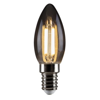 Rabalux - LED žiarovka FILAMENT C35 E14/4W/230V 3000K