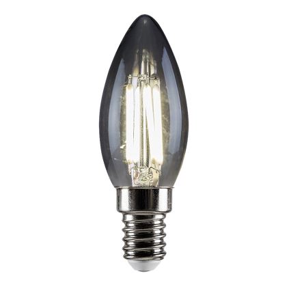 Rabalux - LED Žiarovka FILAMENT C35 E14/4W/230V 4000K