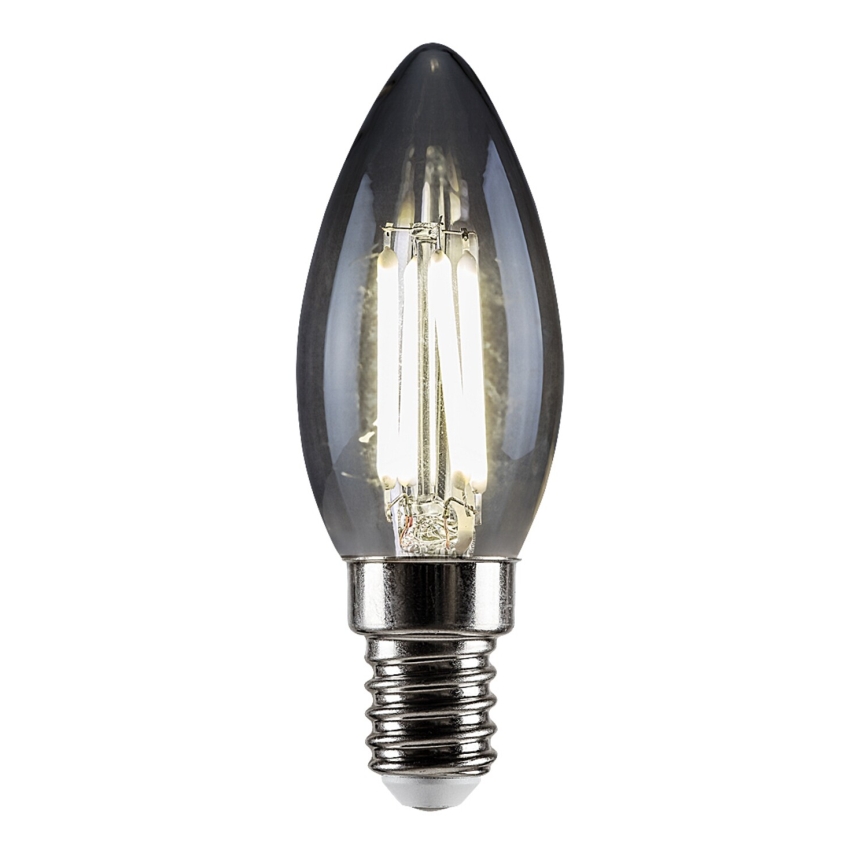 Rabalux - LED Žiarovka FILAMENT C35 E14/4W/230V 4000K