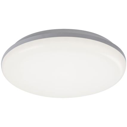 Rabalux - LED Vonkajšie stropné svietidlo LED/24W/230V IP64