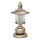 Rabalux 7992 - Stolná lampa SUDAN 1xE27/60W/230V