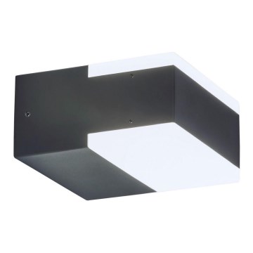 Rabalux 8060 - LED Vonkajšie nástenné svietidlo BONA 2xLED/4,5W