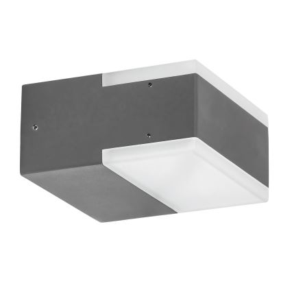 Rabalux 8060 - LED Vonkajšie nástenné svietidlo BONA 2xLED/4,5W