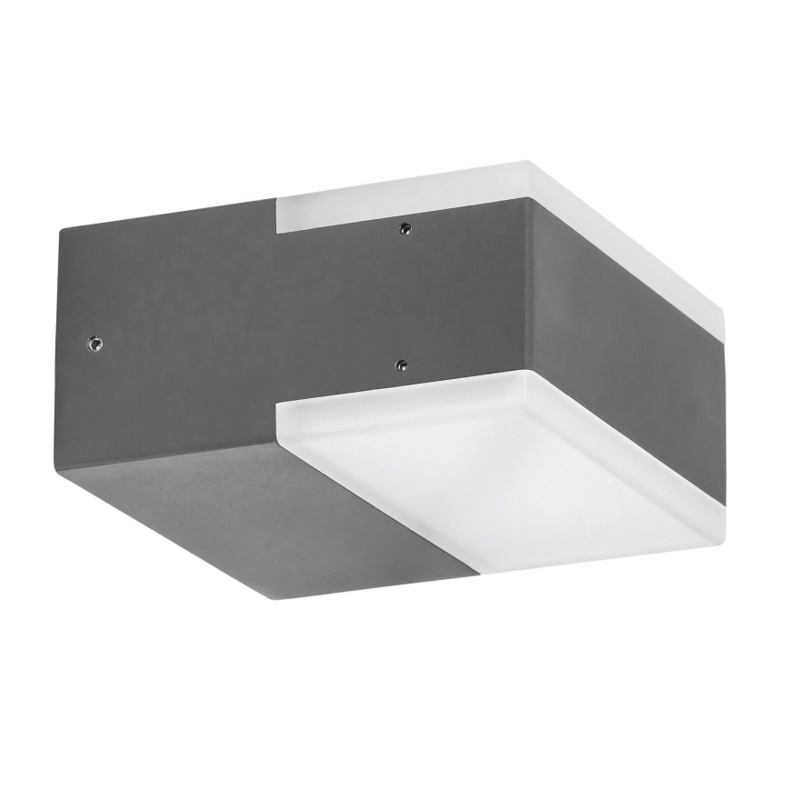 Rabalux 8060 - LED Vonkajšie nástenné svietidlo BONA 2xLED/4,5W