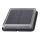 Rabalux 8104 - LED Vonkajšie solárne svietidlo BILBAO LED/1,5W/3,2V 4000K IP67