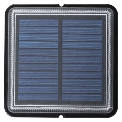 Rabalux 8104 - LED Vonkajšie solárne svietidlo BILBAO LED/1,5W/3,2V 4000K IP67