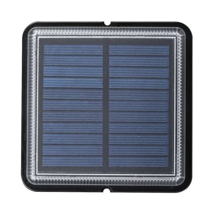 Rabalux 8104 - LED Vonkajšie solárne svietidlo BILBAO LED/1,5W/3,2V 4000K IP67