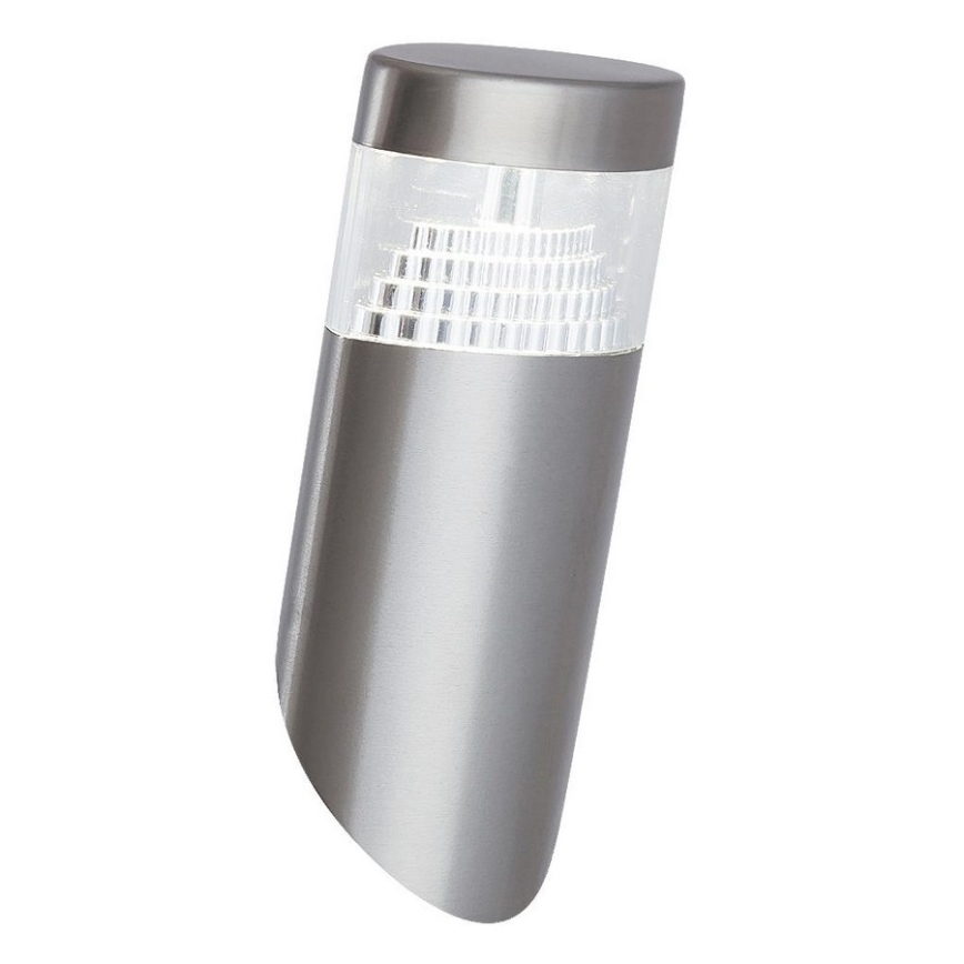 Rabalux - LED Vonkajšie nástenné svietidlo LED/6W/230V IP44