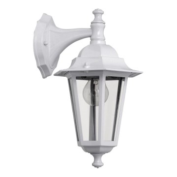 Rabalux 8201 - Vonkajšie nástenné svietidlo VELENCE 1xE27/60W/230V Rabalux 8201 - Vonkajšie nástenné svietidlo VELENCE 1xE27/60W/230V