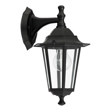Rabalux 8202 - Vonkajšie nástenné svietidlo VELENCE 1xE27/60W/230V Rabalux 8202 - Vonkajšie nástenné svietidlo VELENCE 1xE27/60W/230V