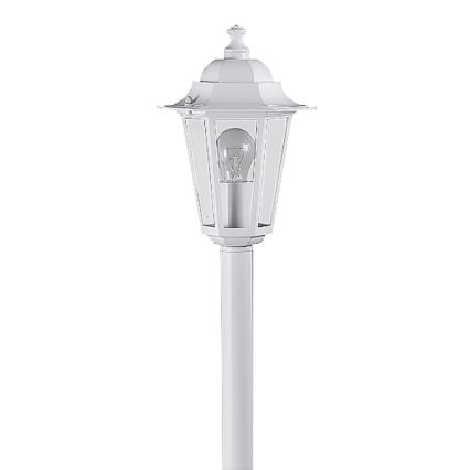 Rabalux 8209 - Vonkajšia lampa VELENCE 1xE27/60W/230V