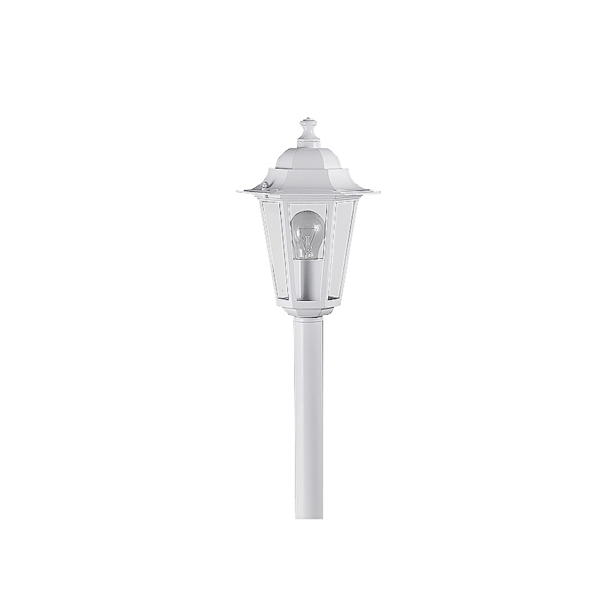 Rabalux 8209 - Vonkajšia lampa VELENCE 1xE27/60W/230V