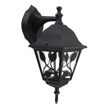 Rabalux 8243 - Vonkajšie nástenné svietidlo HAGA 1xE27/100W/230V Rabalux 8243 - Vonkajšie nástenné svietidlo HAGA 1xE27/100W/230V
