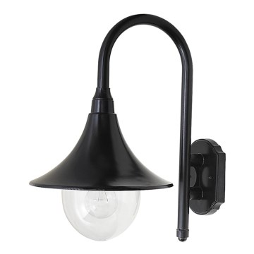Rabalux 8245 - Vonkajšie nástenné svietidlo KONSTANZ 1xE27/100W/230V Rabalux 8245 - Vonkajšie nástenné svietidlo KONSTANZ 1xE27/100W/230V