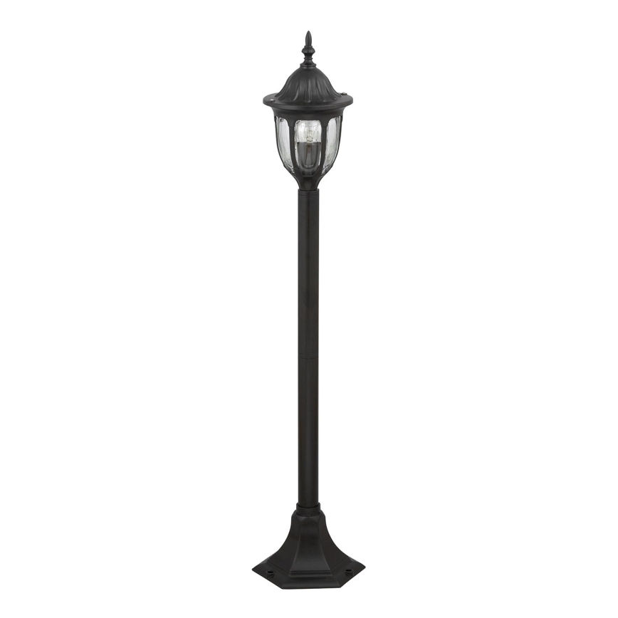 Rabalux 8345 -  Vonkajšia lampa MILANO 1xE27/60W/230V