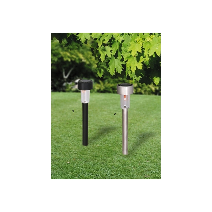 Rabalux - Solárne svietidlo LED/0,1W/1,2V IP44