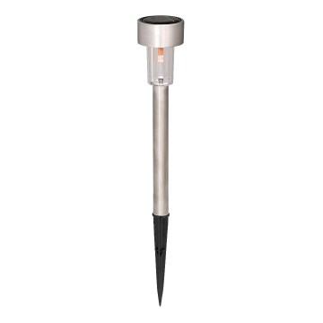Rabalux 8366 - Solárne osvetlenie SOLAR 1 1xLED/0,1W/2xAAA Rabalux 8366 - Solárne osvetlenie SOLAR 1 1xLED/0,1W/2xAAA