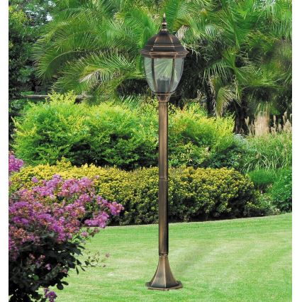 Rabalux - Vonkajšia lampa 1xE27/100W/230V IP44 113 cm