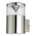 Rabalux 8559 - Vonkajšie nástenné svietidlo CHARLOTTE 1xGU10/4,5W/230V