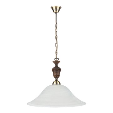 Rabalux 8616 - Luster ODETT 1xE27/100W/230V Rabalux 8616 - Luster ODETT 1xE27/100W/230V