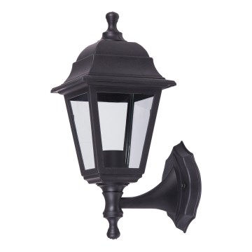 Rabalux 8692 - Vonkajšie nástenné svietidlo FRANKFURT 1xE27/40W/230V Rabalux 8692 - Vonkajšie nástenné svietidlo FRANKFURT 1xE27/40W/230V