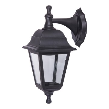 Rabalux 8693 - Vonkajšie nástenné svietidlo FRANKFURT 1xE27/40W/230V Rabalux 8693 - Vonkajšie nástenné svietidlo FRANKFURT 1xE27/40W/230V