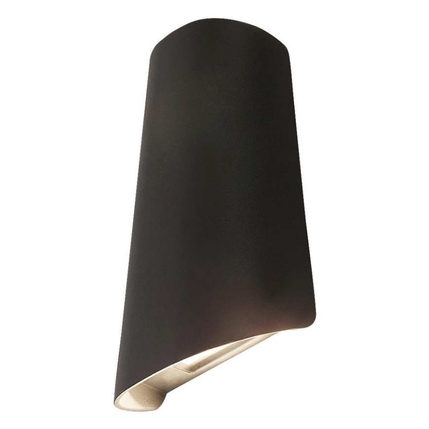 Rabalux - LED Vonkajšie nástenné svietidlo LED/11W/230V IP65